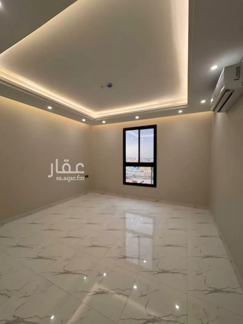 شقة 3 غرف في عكاظ 6