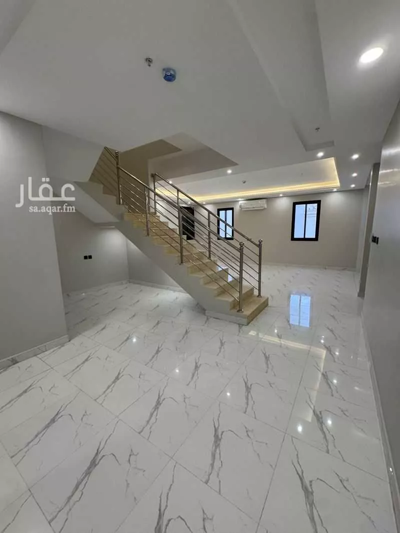 شقة 3 غرف في عكاظ 7