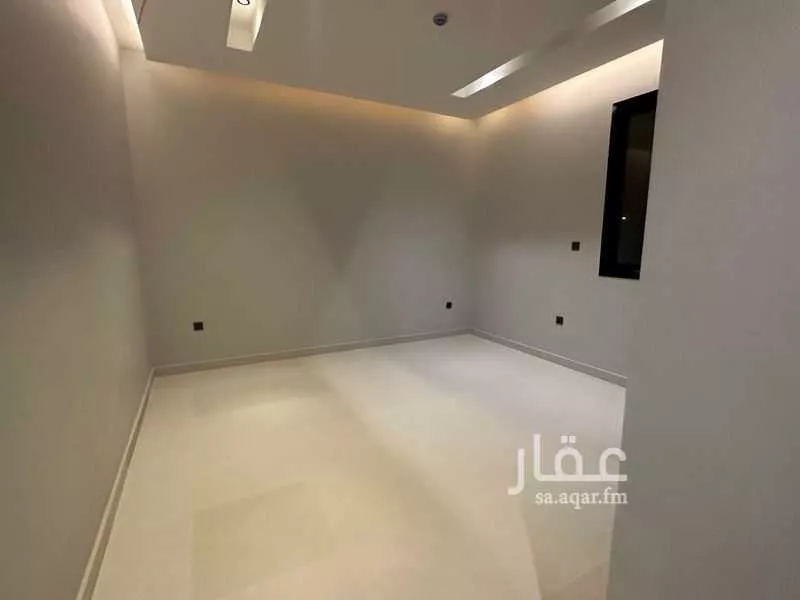 شقة 3 غرف في النرجس 9
