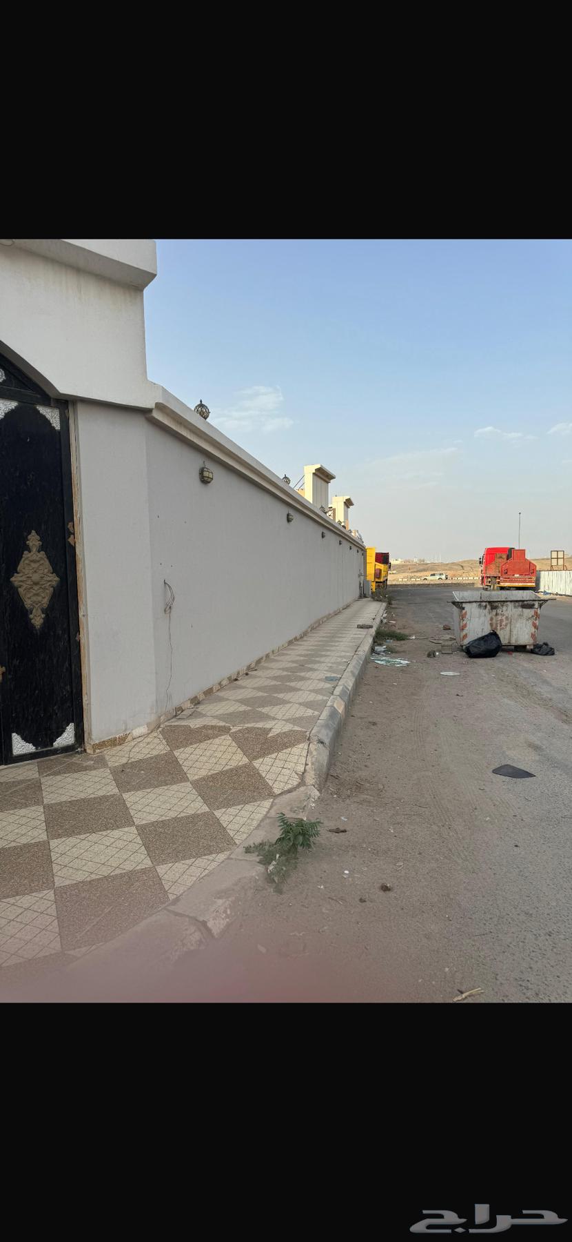 5 bedroom apartment in Al Ranuna 2