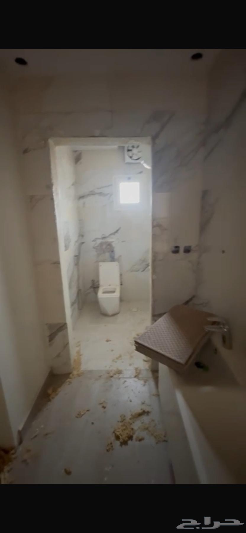 5 bedroom apartment in King Fahd 7