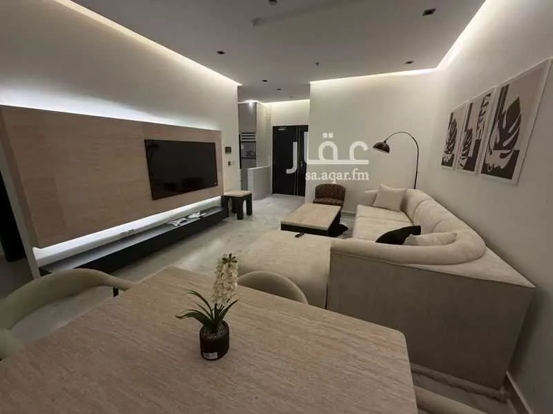 2 bedroom apartment in Al Sahafah 2
