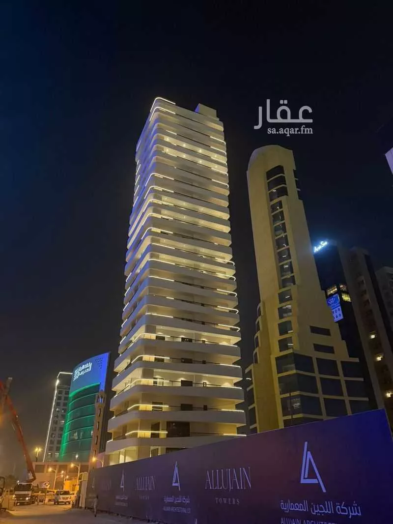 2 bedroom apartment in Al Sahafah 3