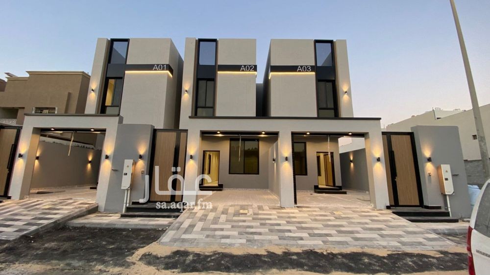 4 bedroom villa in Al Aqiq, Eastern Province 8
