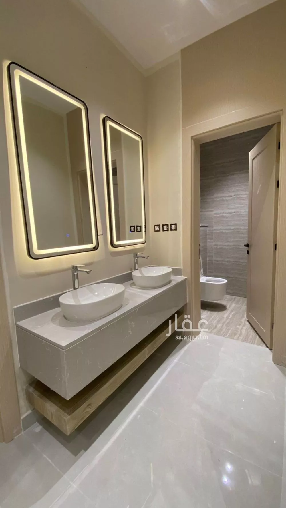 7 bedroom villa in Al Aqiq 5