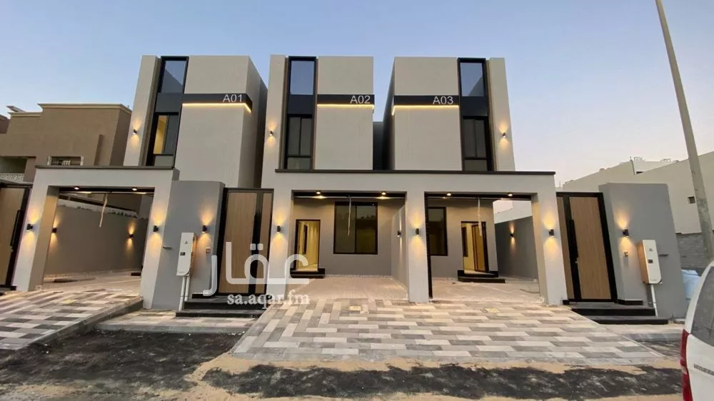 7 bedroom villa in Al Aqiq 8