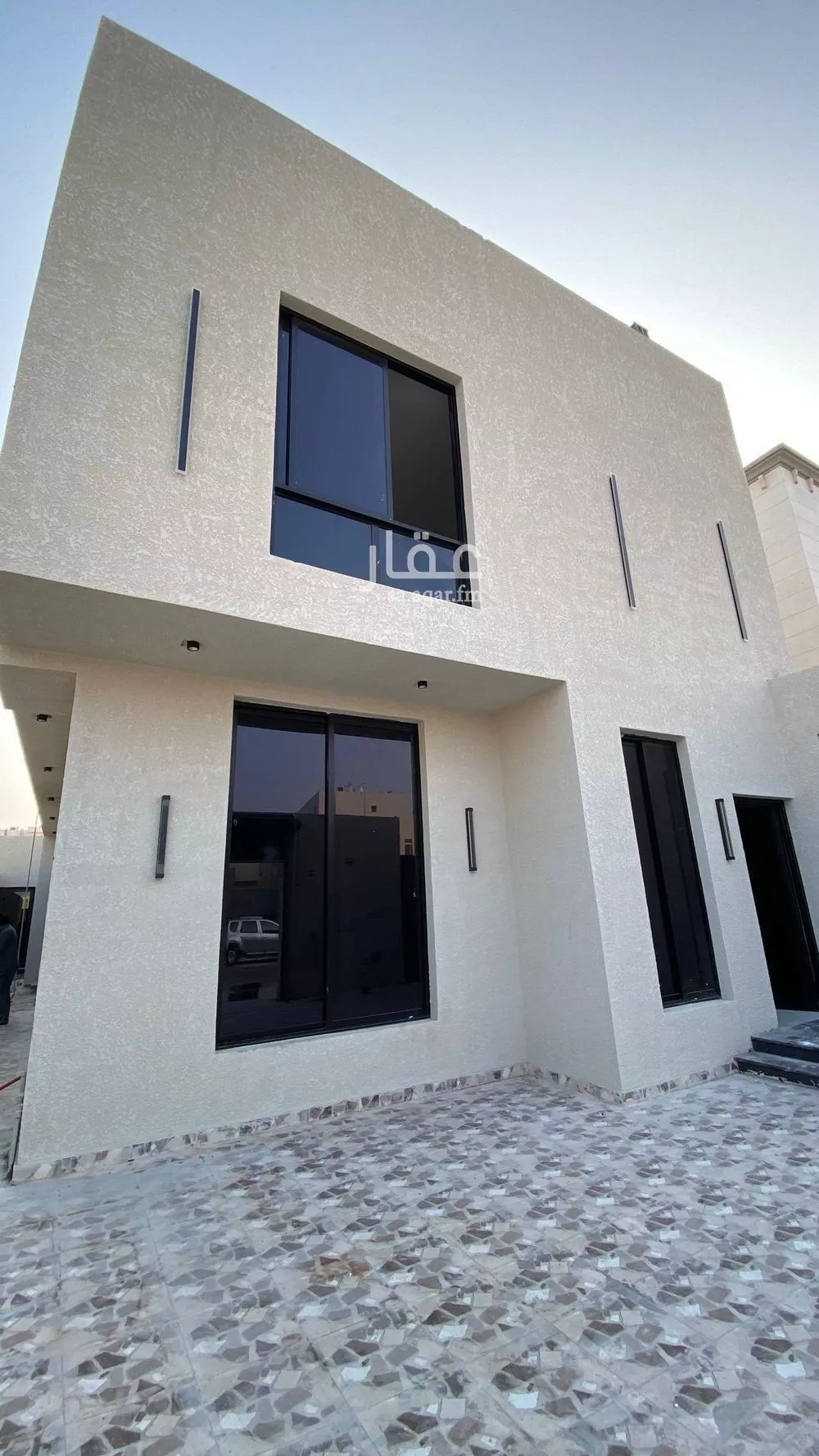 7 bedroom villa in Al Aqiq 4