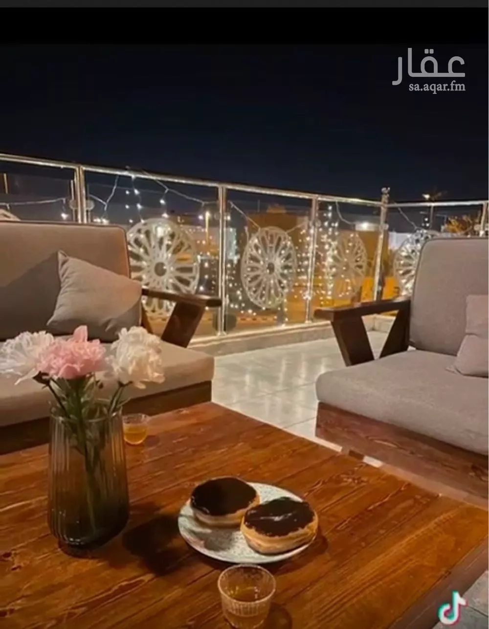فيلا 5 غرف في المرجان 3