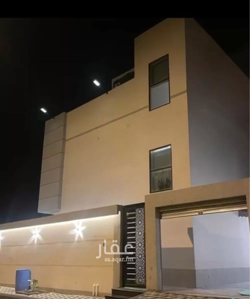 فيلا 5 غرف في المرجان 4