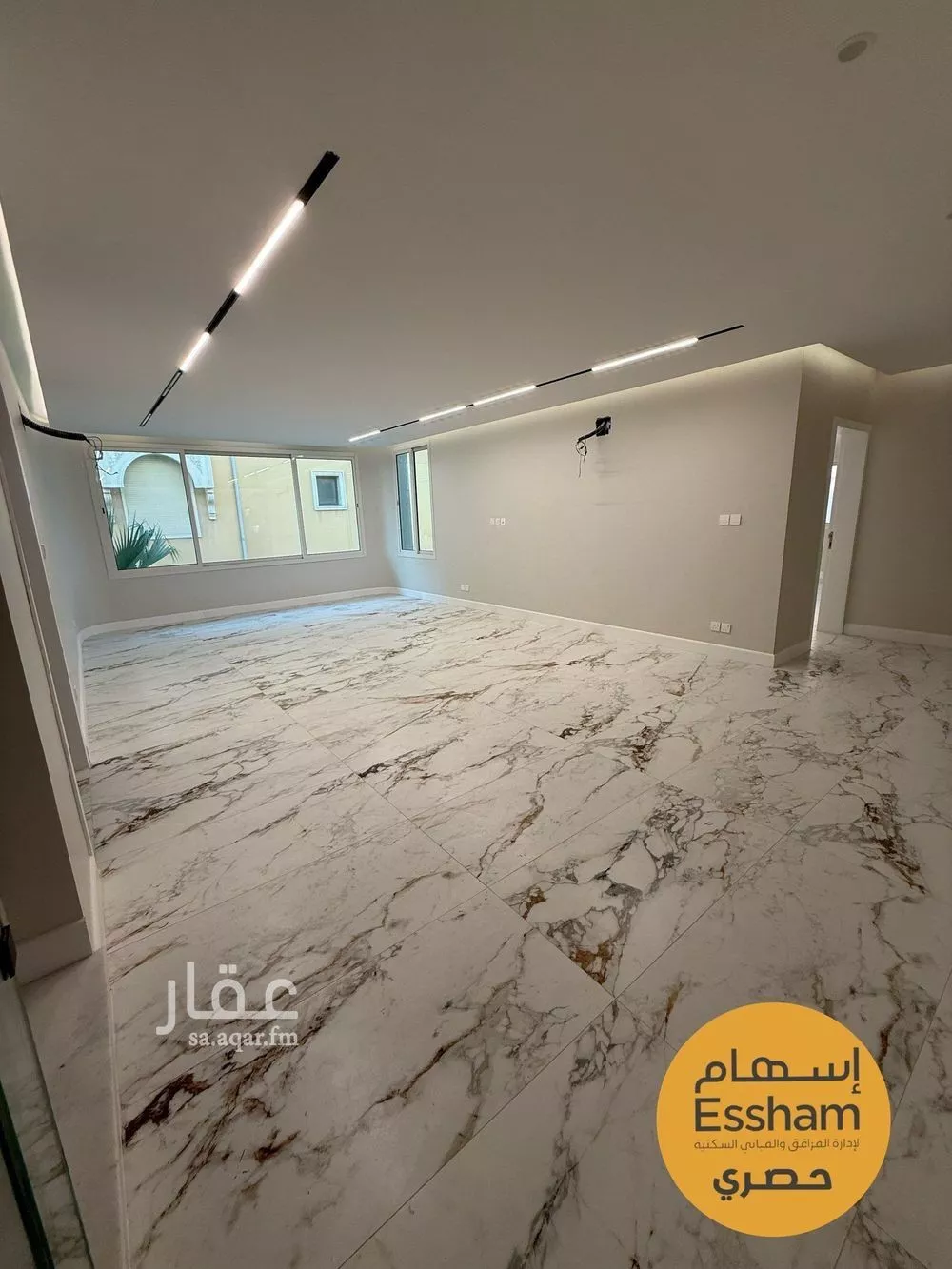 6 bedroom villa in Al Bustan 11
