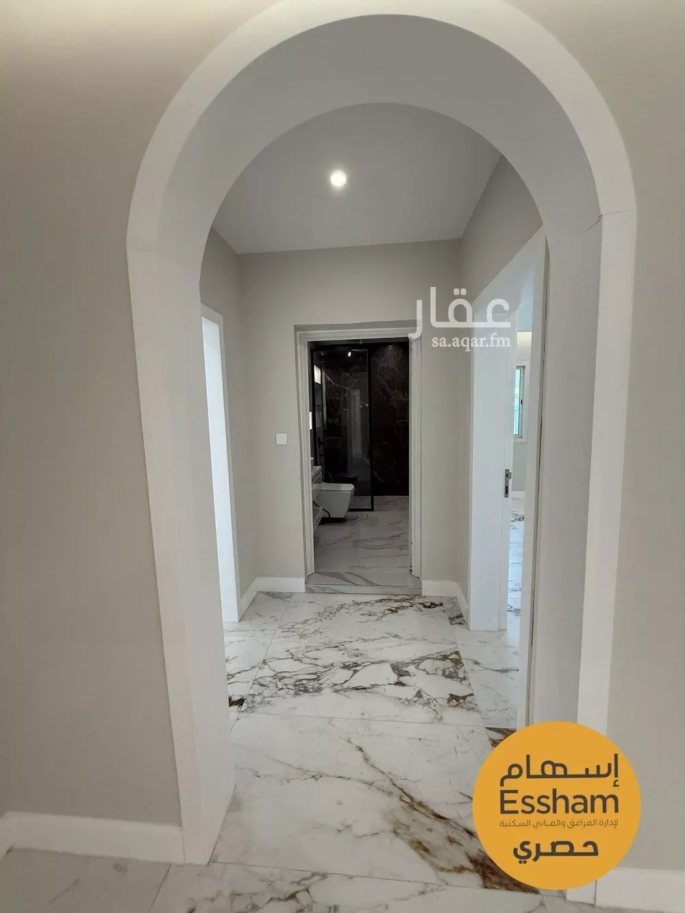 6 bedroom villa in Al Bustan 12