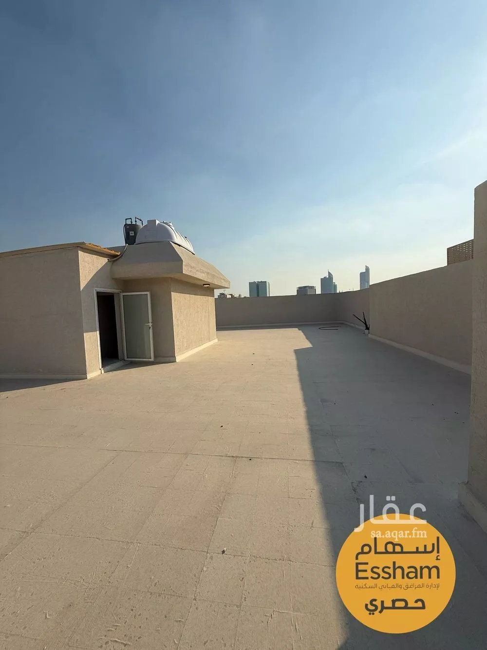 6 bedroom villa in Al Bustan 17