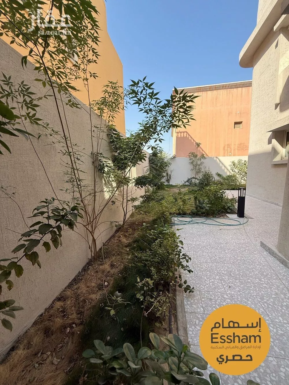 6 bedroom villa in Al Bustan 19