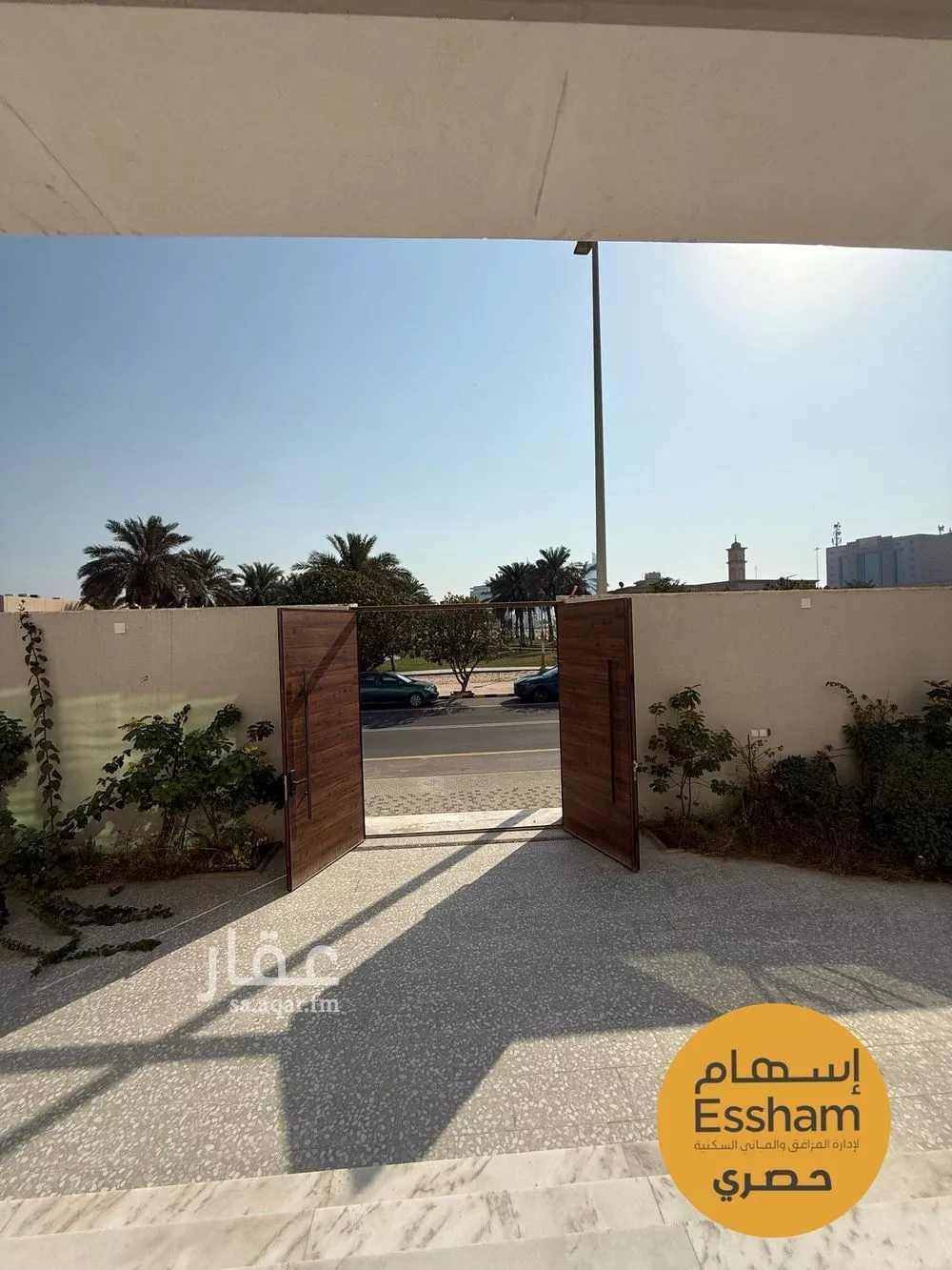 6 bedroom villa in Al Bustan 20