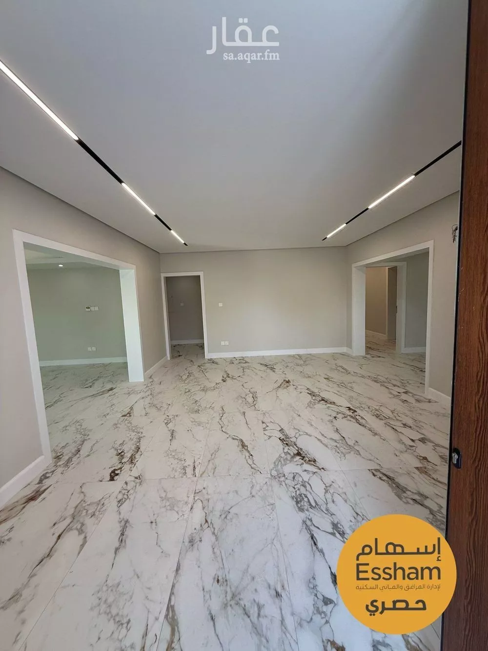 6 bedroom villa in Al Bustan 3