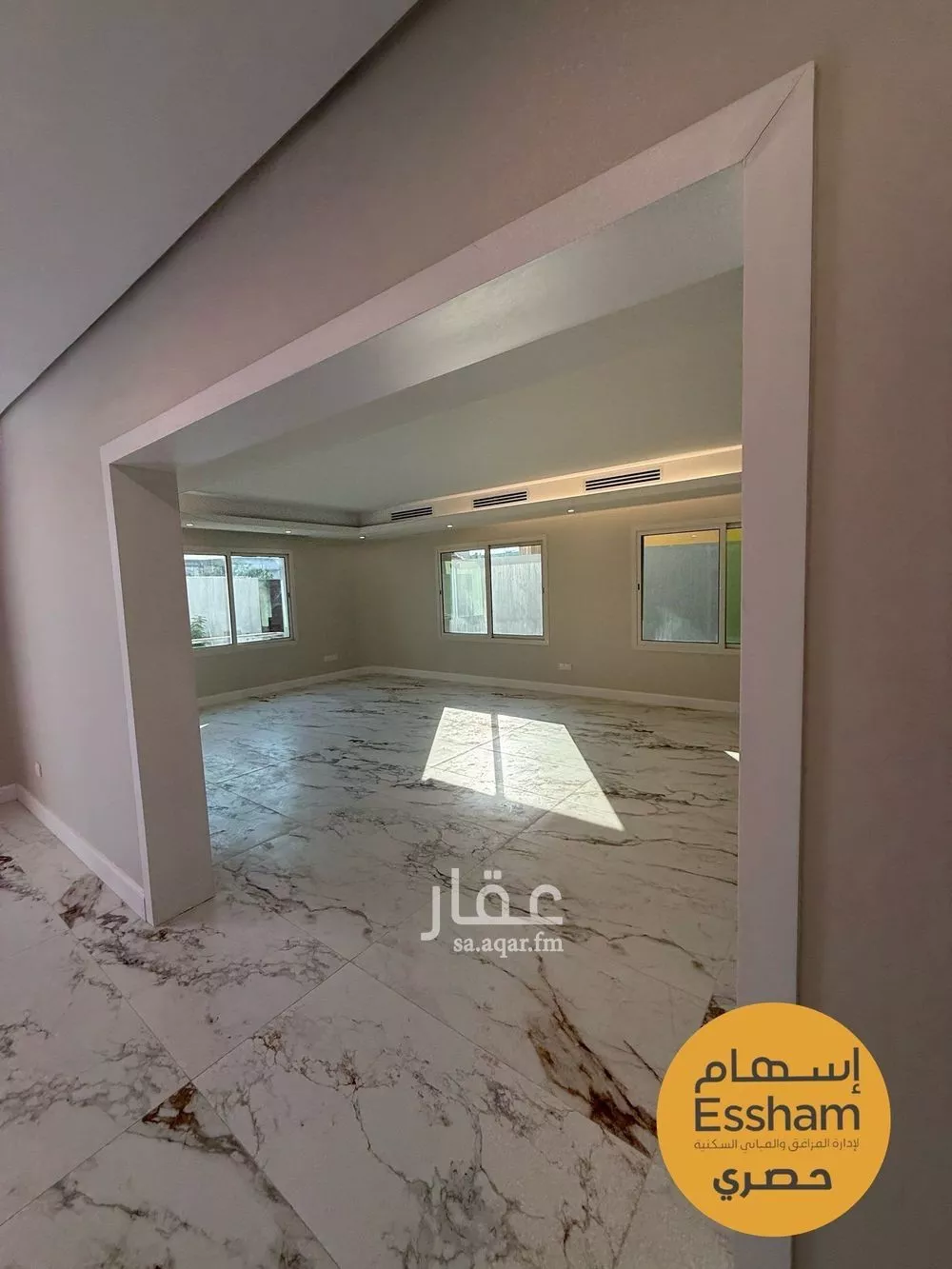 6 bedroom villa in Al Bustan 4