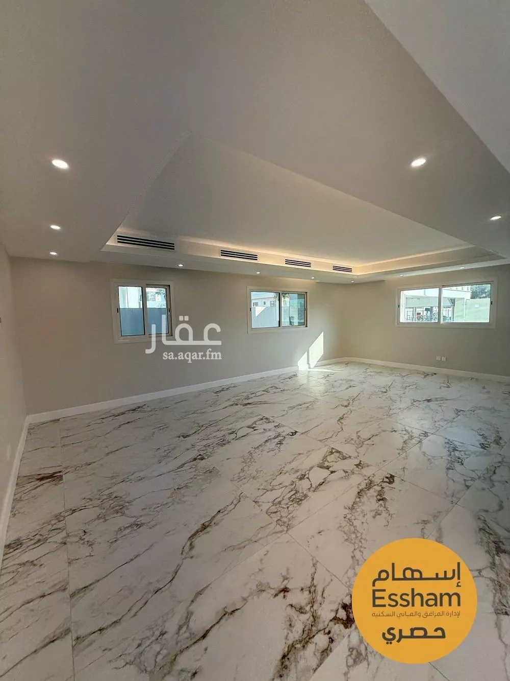 6 bedroom villa in Al Bustan 5