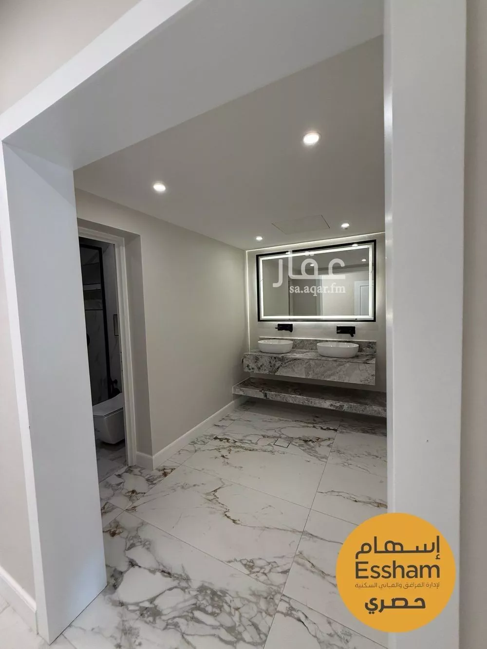 6 bedroom villa in Al Bustan 6