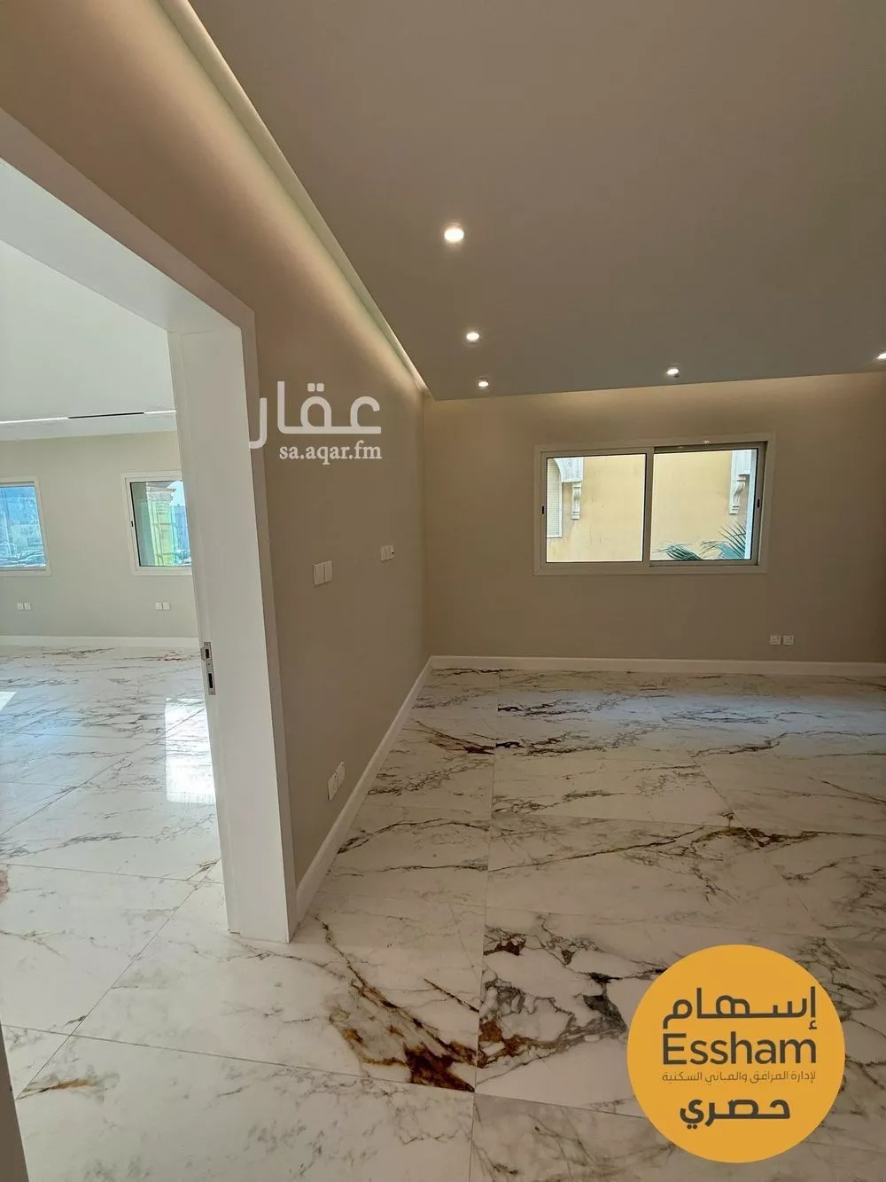 6 bedroom villa in Al Bustan 8