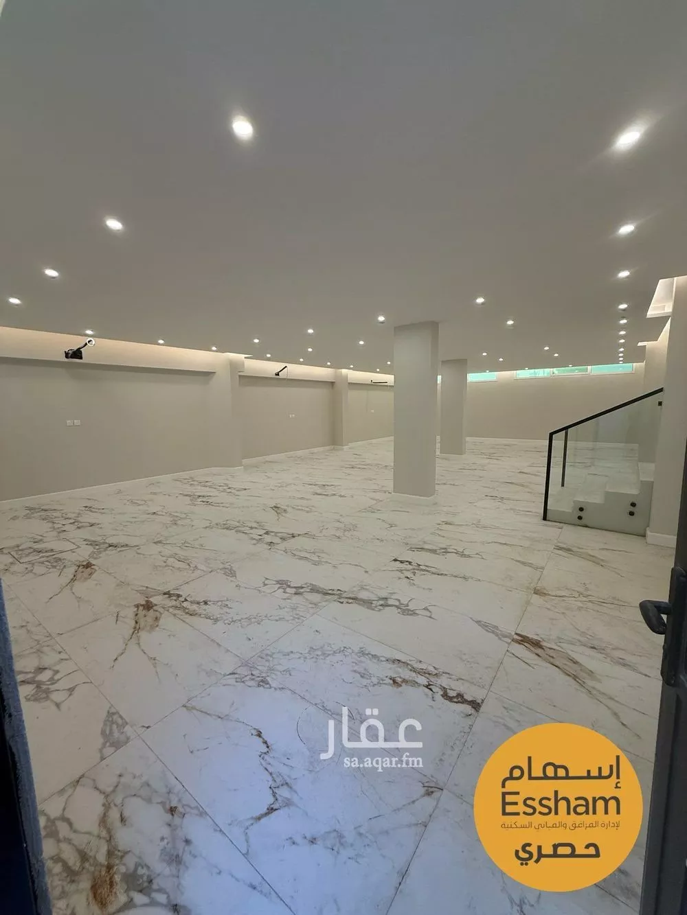 6 bedroom villa in Al Bustan 10