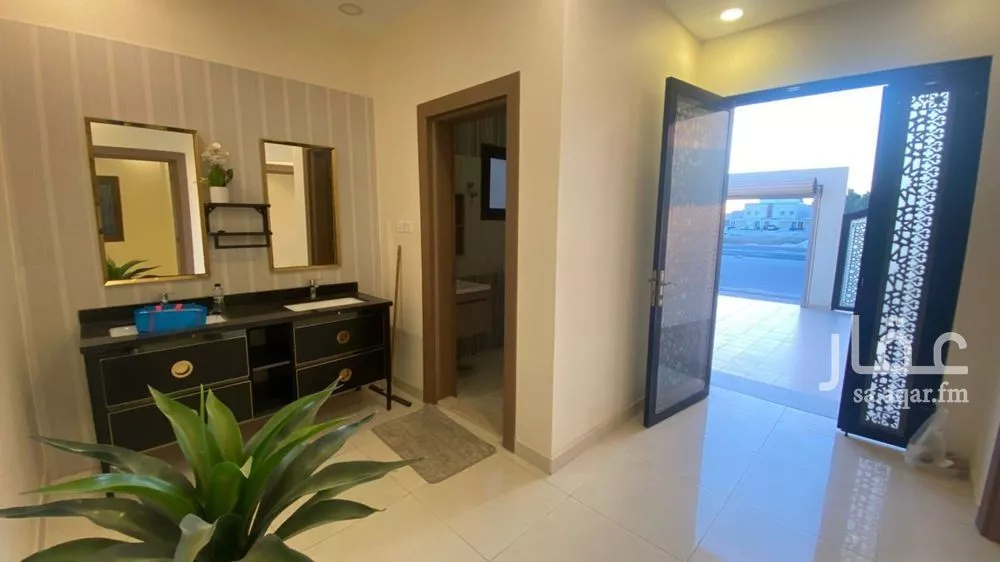 7 bedroom villa in Al Aqiq 11
