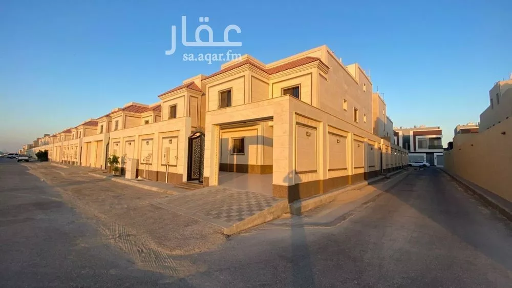 7 bedroom villa in Al Aqiq 6