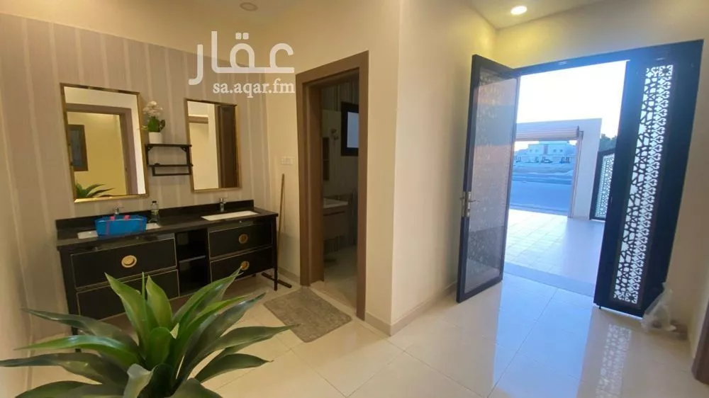 7 bedroom villa in Al Aqiq 8