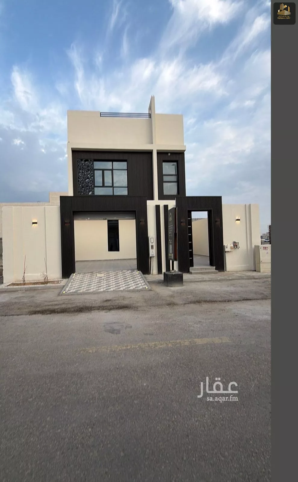 6 bedroom villa in Al Lulu 2