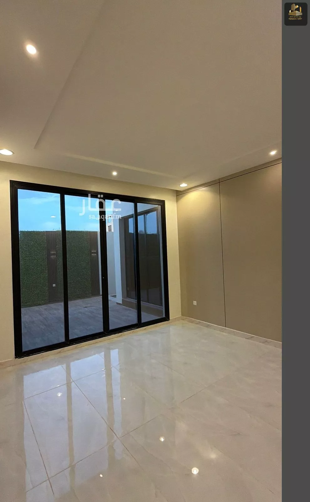 6 bedroom villa in Al Lulu 7