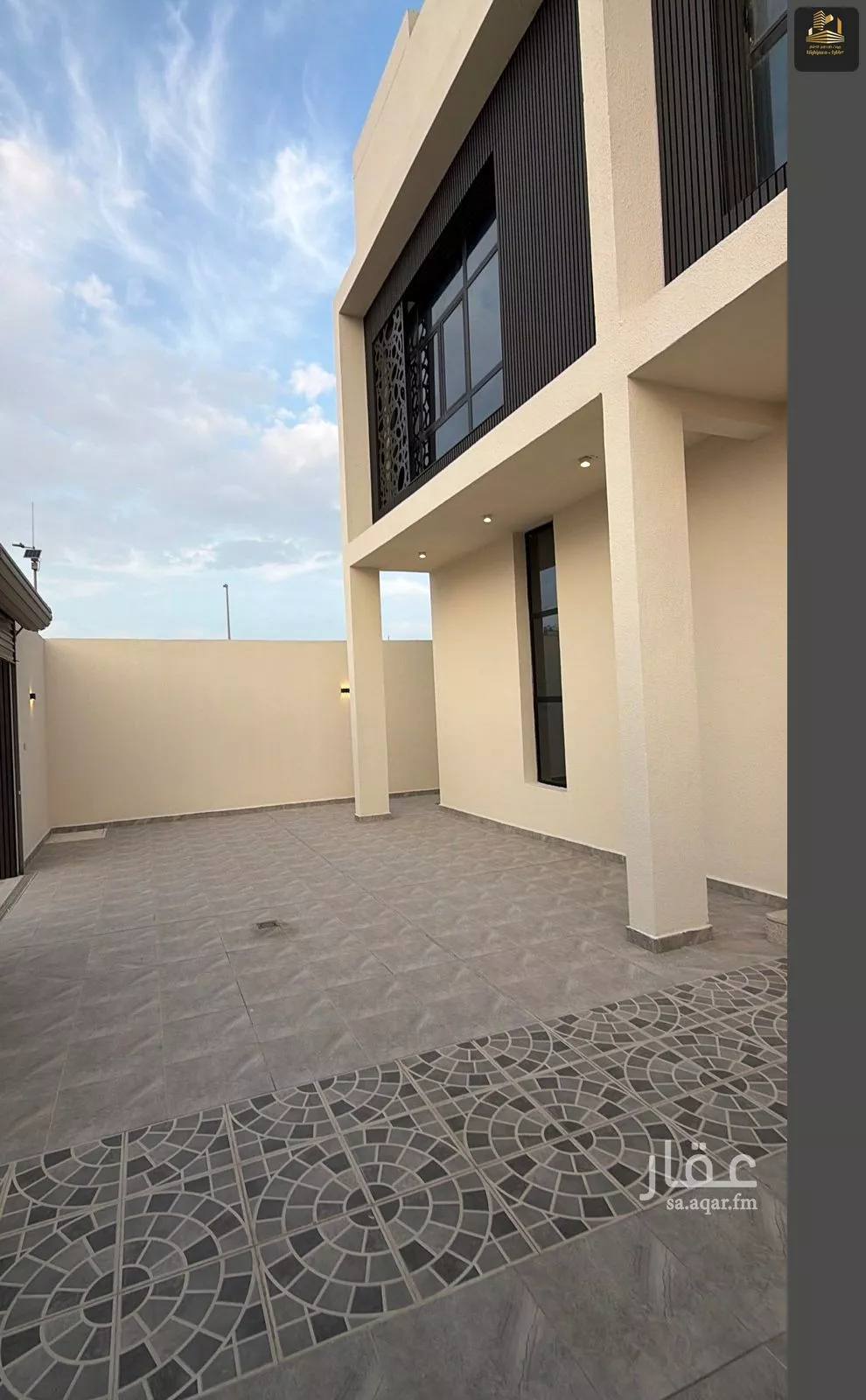 6 bedroom villa in Al Lulu 8