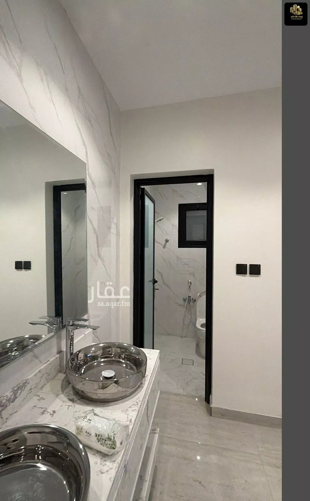 فيلا 6 غرف في الشراع 7