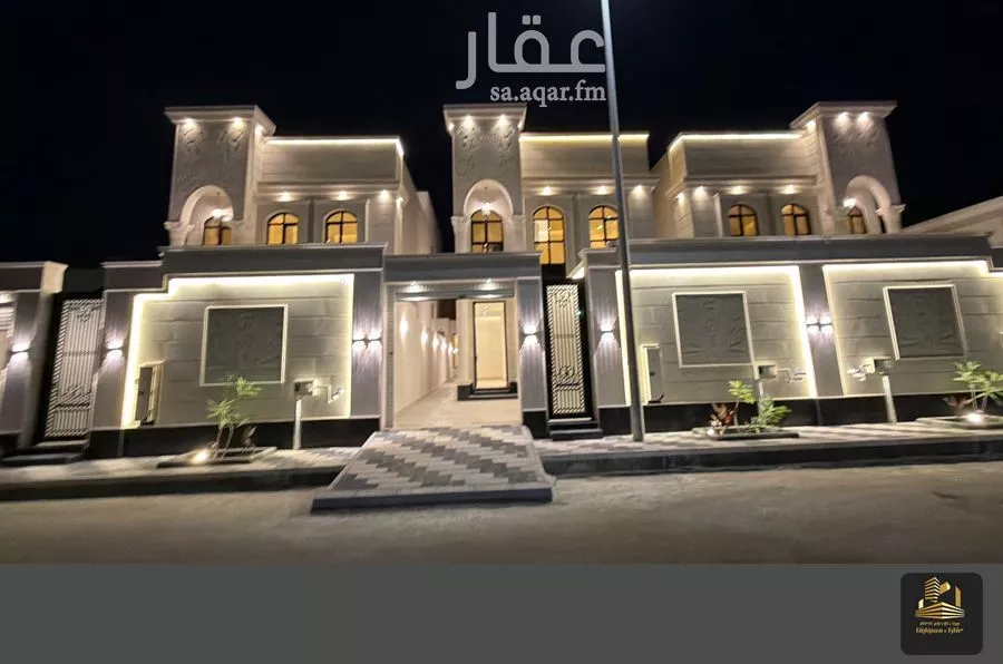6 bedroom villa in As Sawari 3