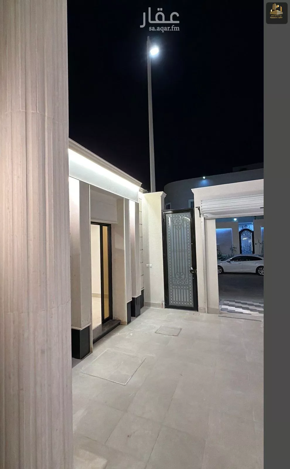 6 bedroom villa in As Sawari 5