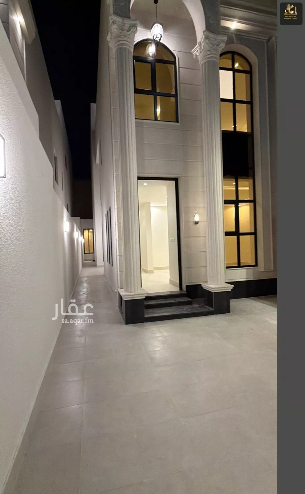 6 bedroom villa in As Sawari 6