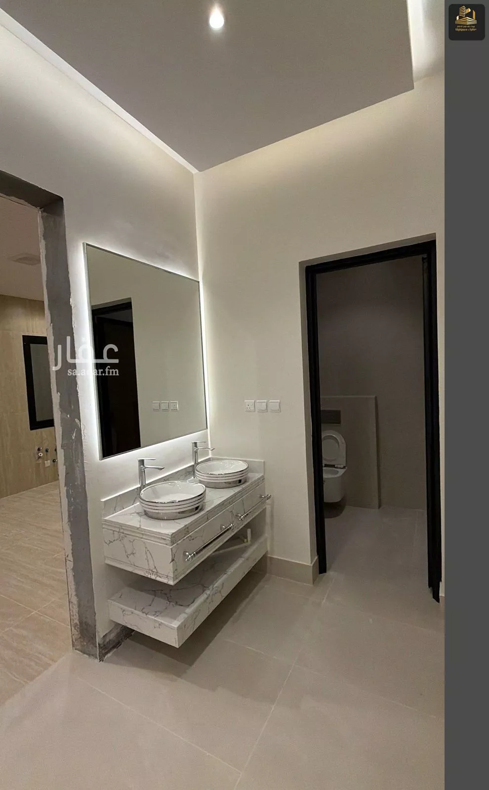 6 bedroom villa in As Sawari 8