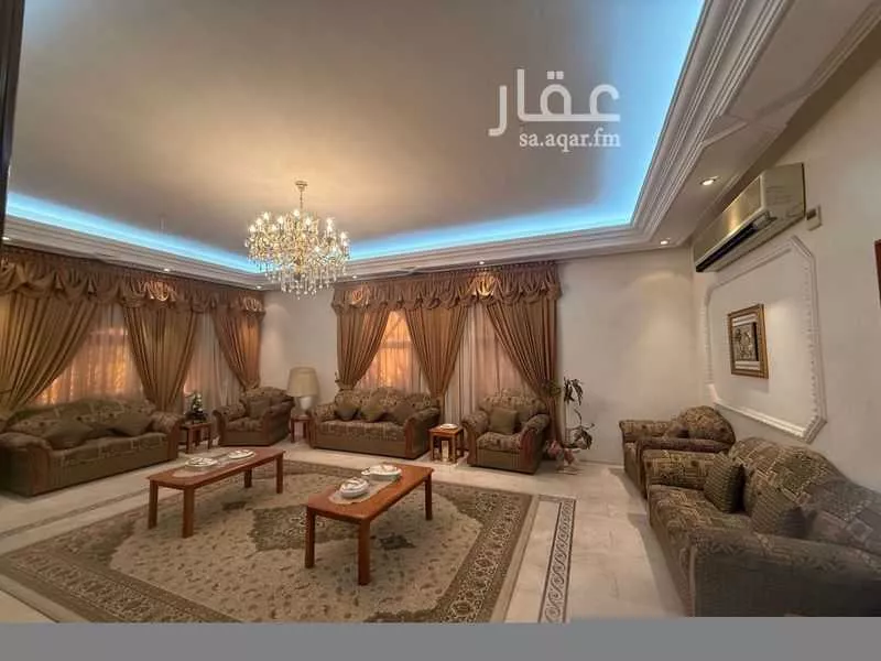 فيلا 15 غرف في الخاتم 3