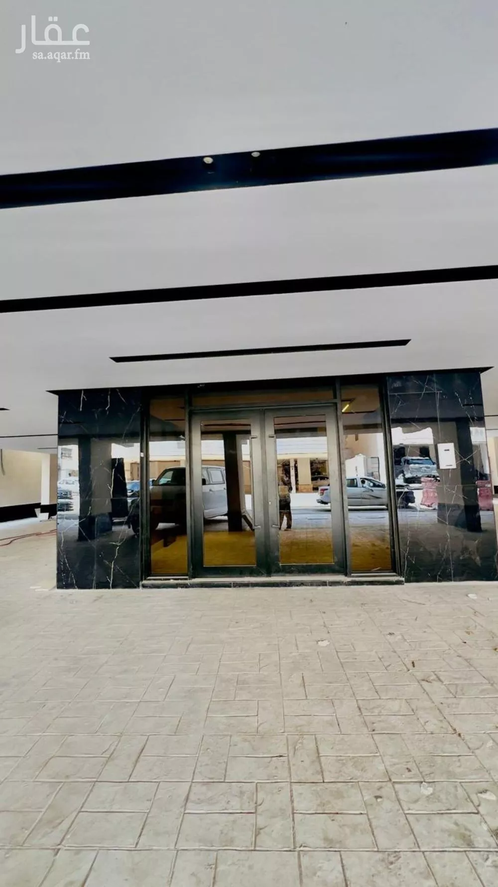 5 bedroom apartment in Al Bawadi 6