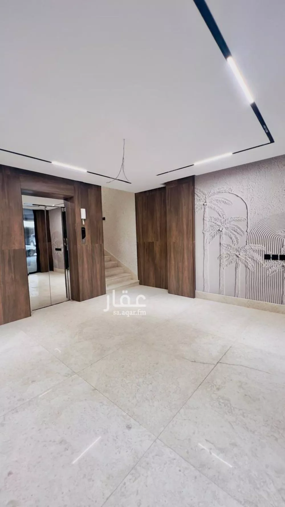 5 bedroom apartment in Al Bawadi 9