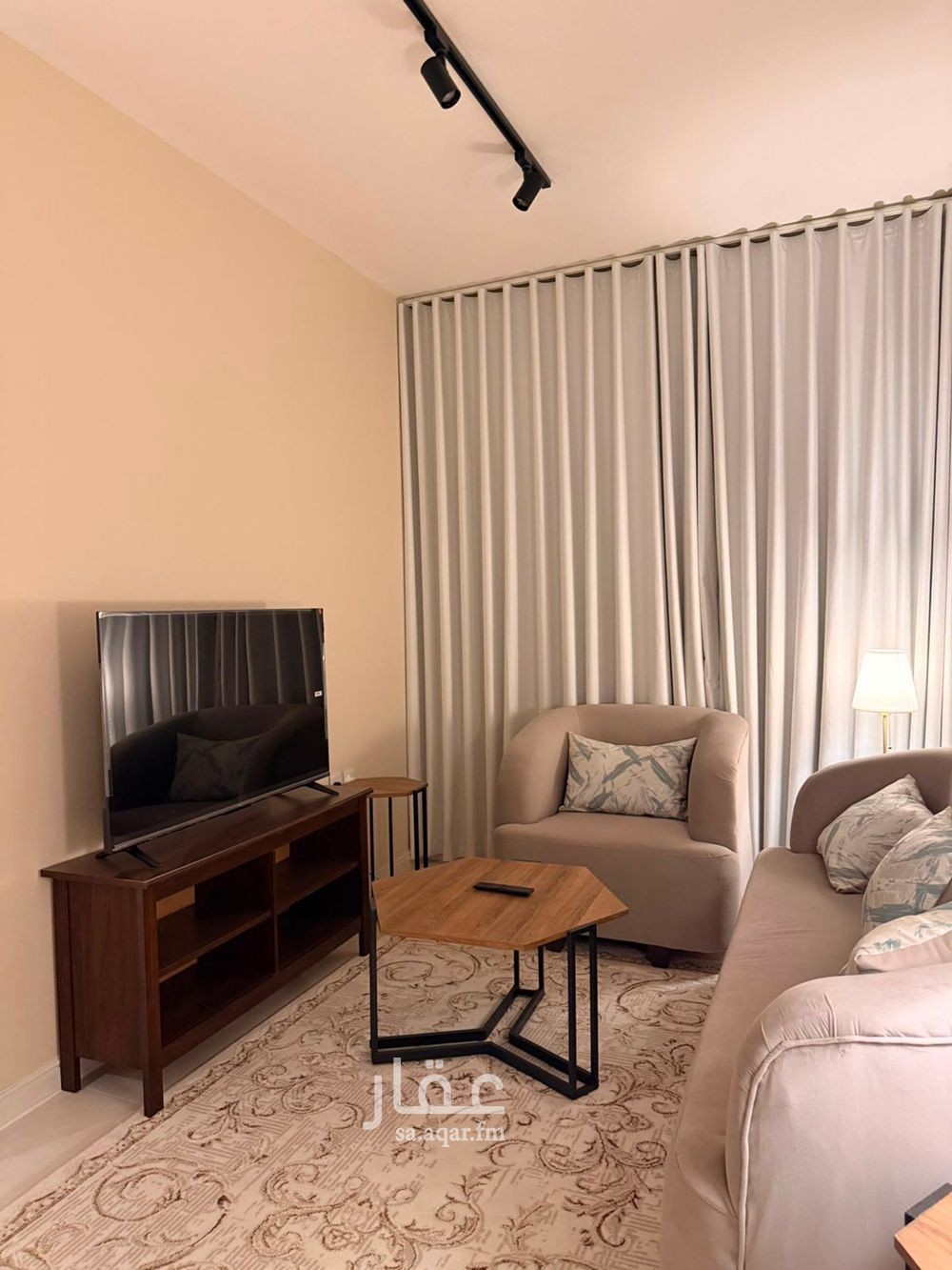 3 bedroom apartment in Al Rahmaniyyah, Riyadh 2