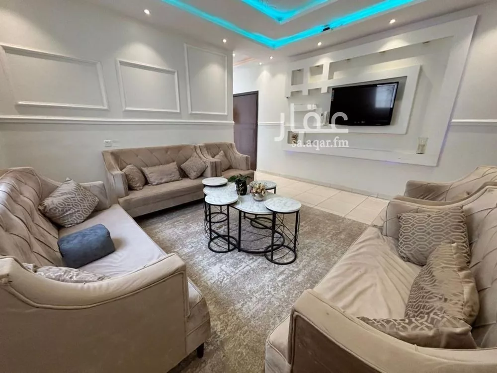 3 bedroom apartment in Al Munsiyah 3
