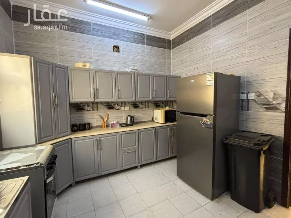 3 bedroom apartment in Al Munsiyah 6