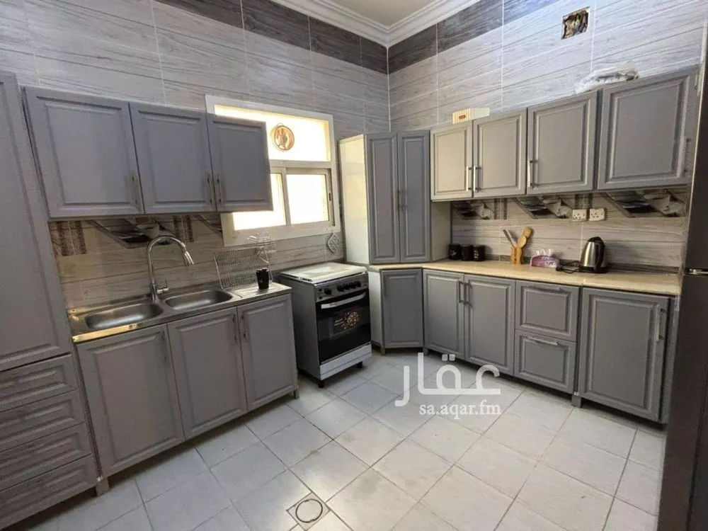 3 bedroom apartment in Al Munsiyah 7