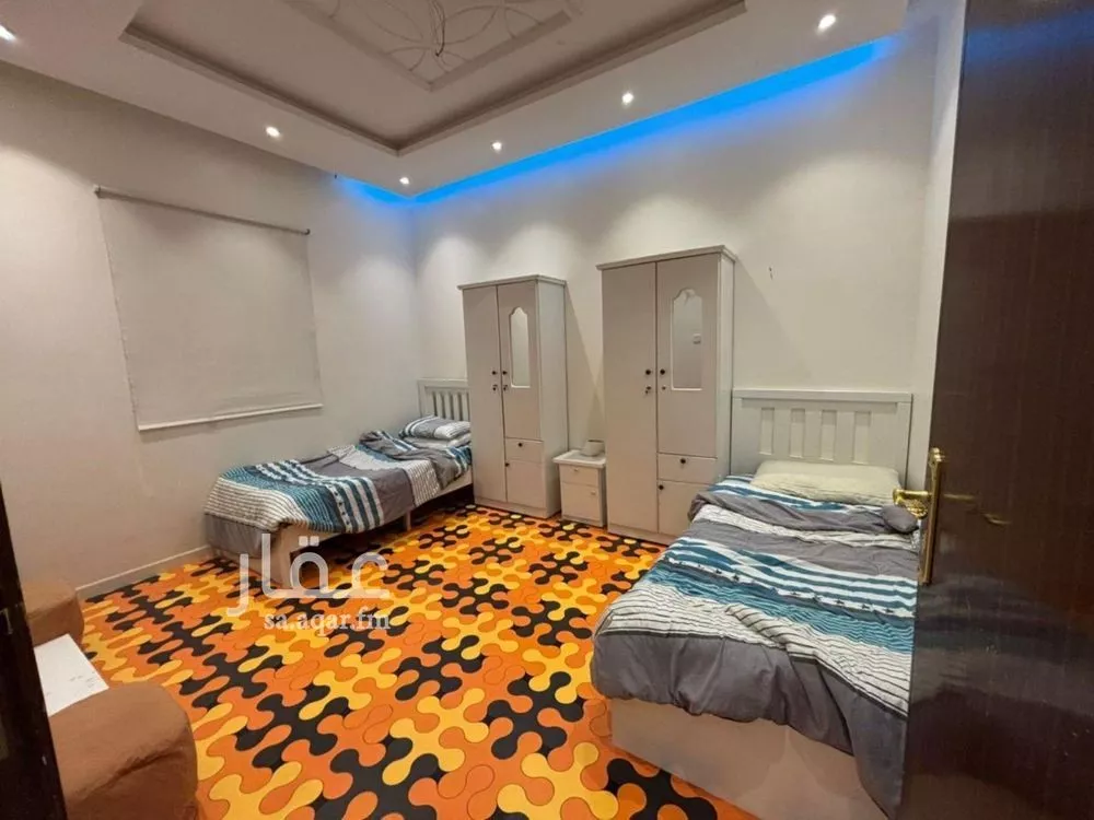 3 bedroom apartment in Al Munsiyah 9
