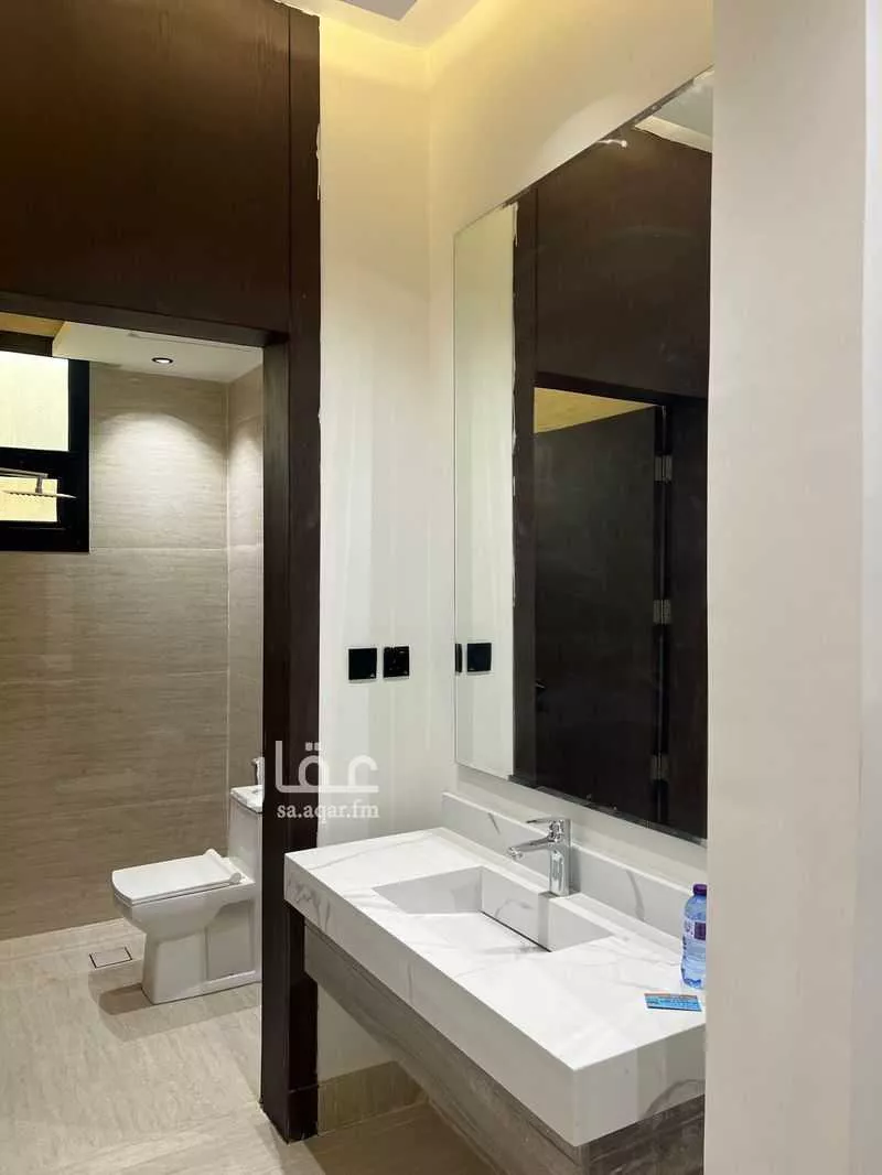 3 bedroom apartment in Tuwaiq 9