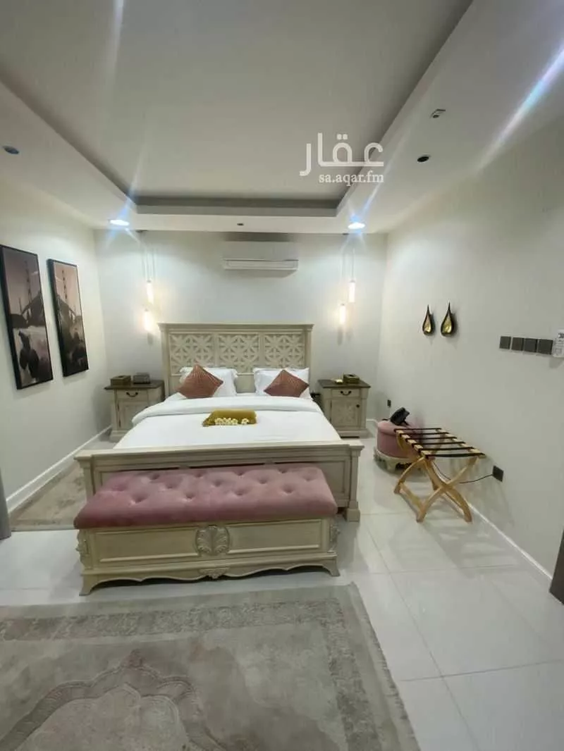 3 bedroom floor in Al Sahafah 2