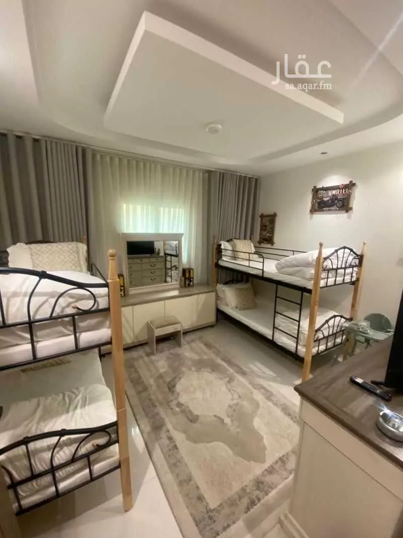 3 bedroom floor in Al Sahafah 11