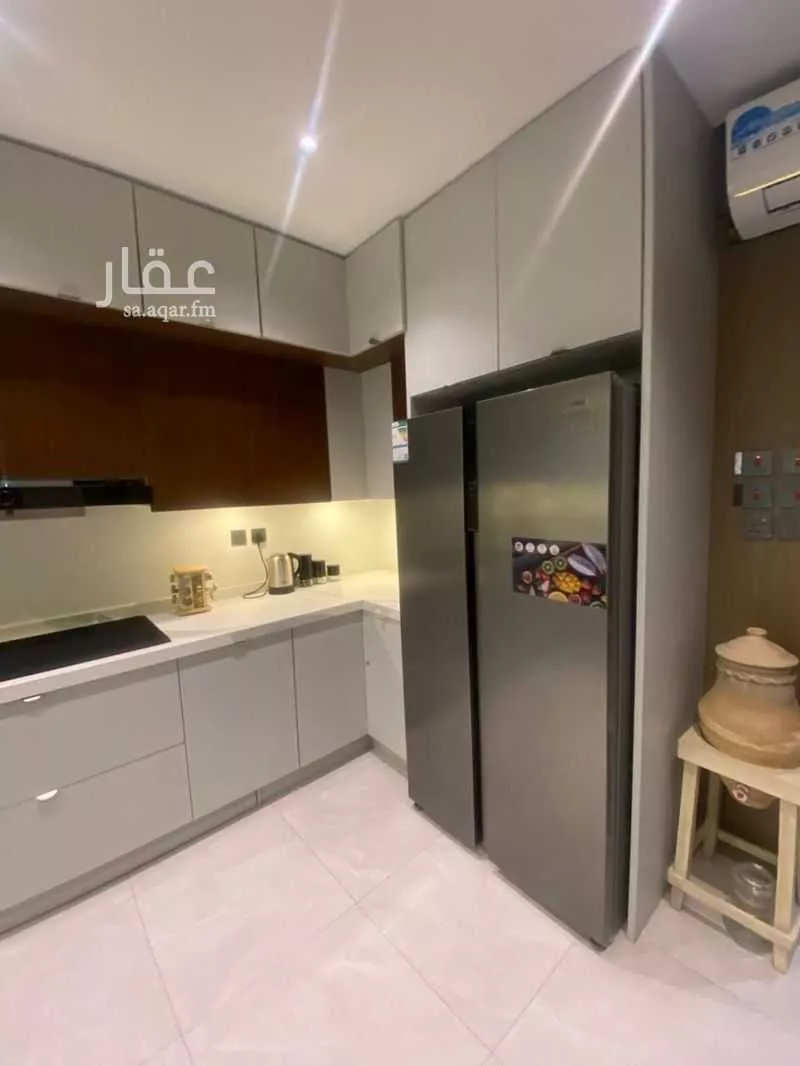 3 bedroom floor in Al Sahafah 12