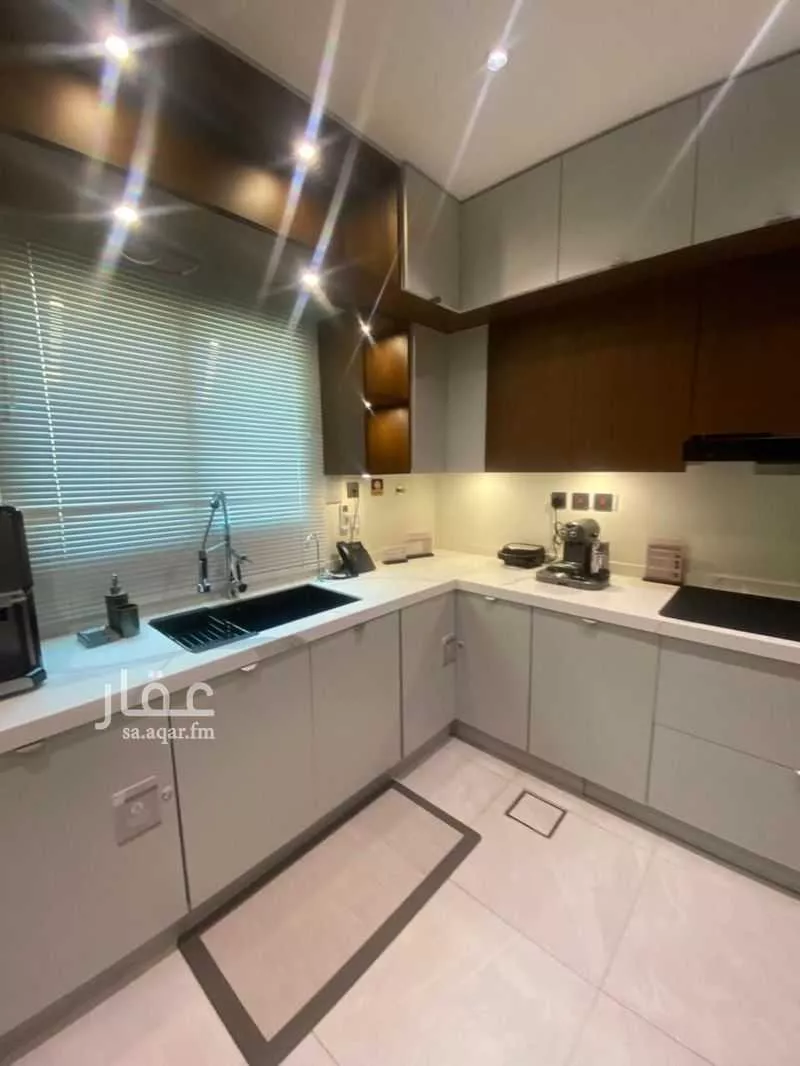 3 bedroom floor in Al Sahafah 13