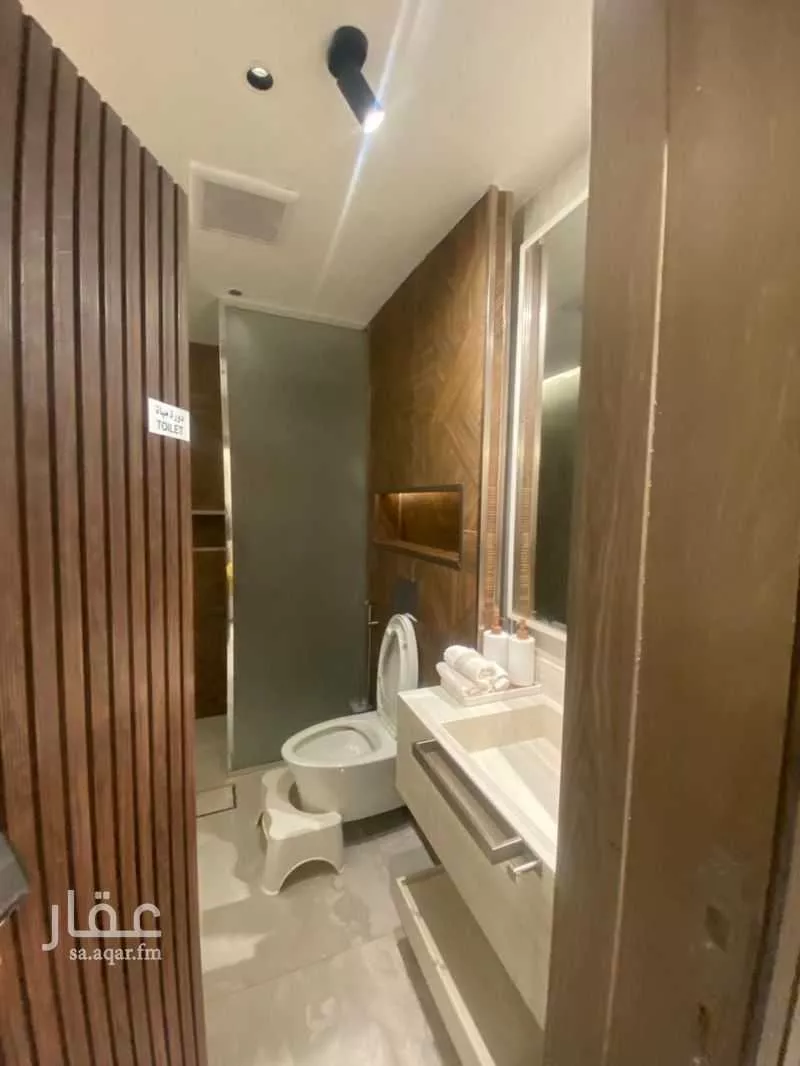 3 bedroom floor in Al Sahafah 17