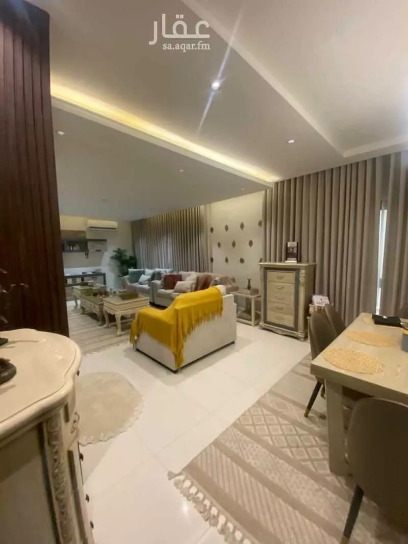 3 bedroom floor in Al Sahafah 20